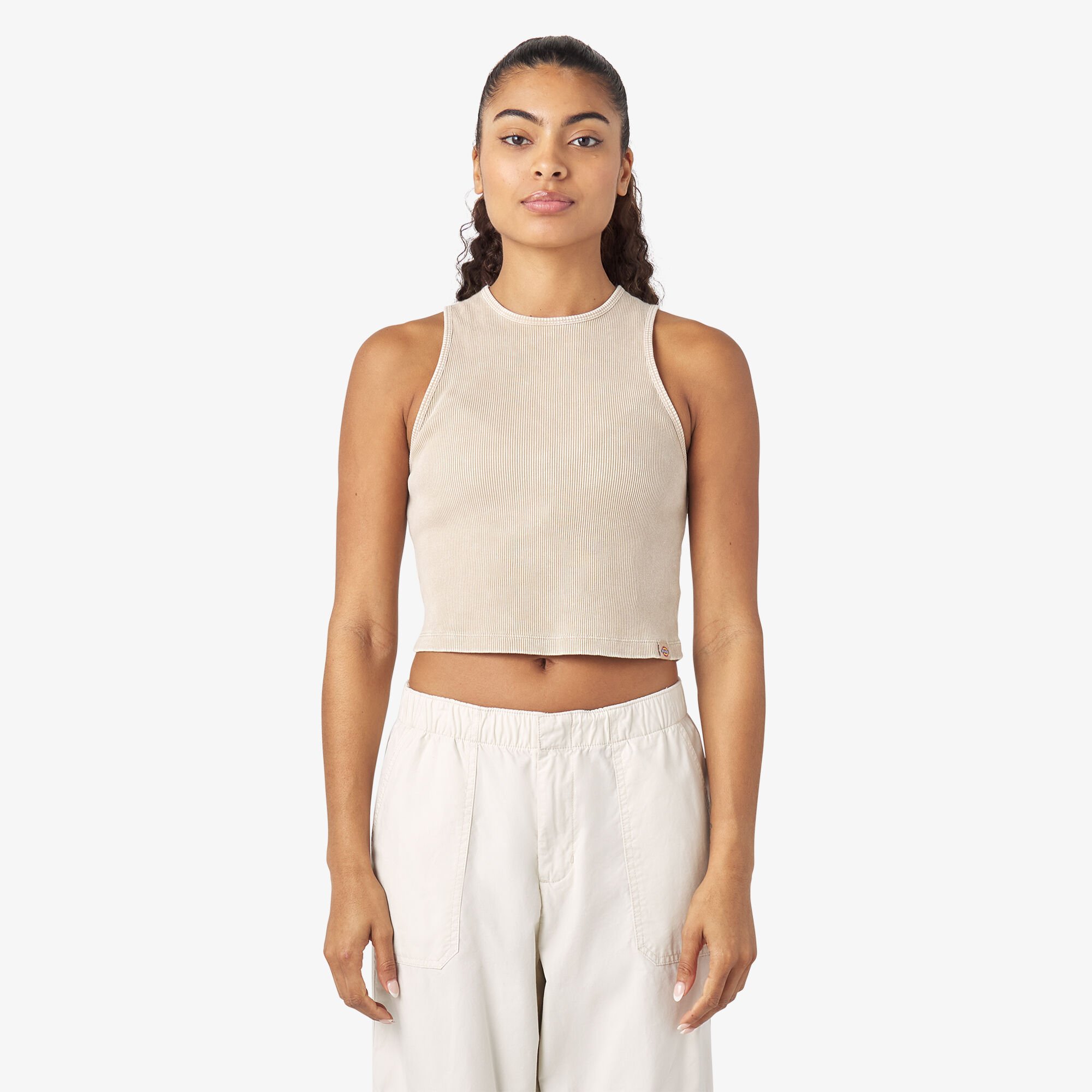 Women s Newington Tank Top Dickies Canada