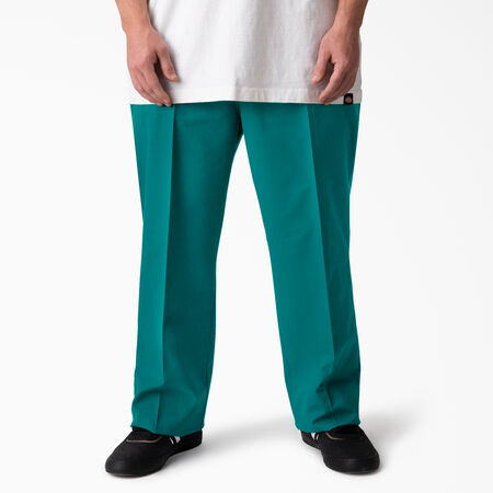 Pantalon de coupe ample Jamie Foy - Fanfare &#40;FE2&#41;