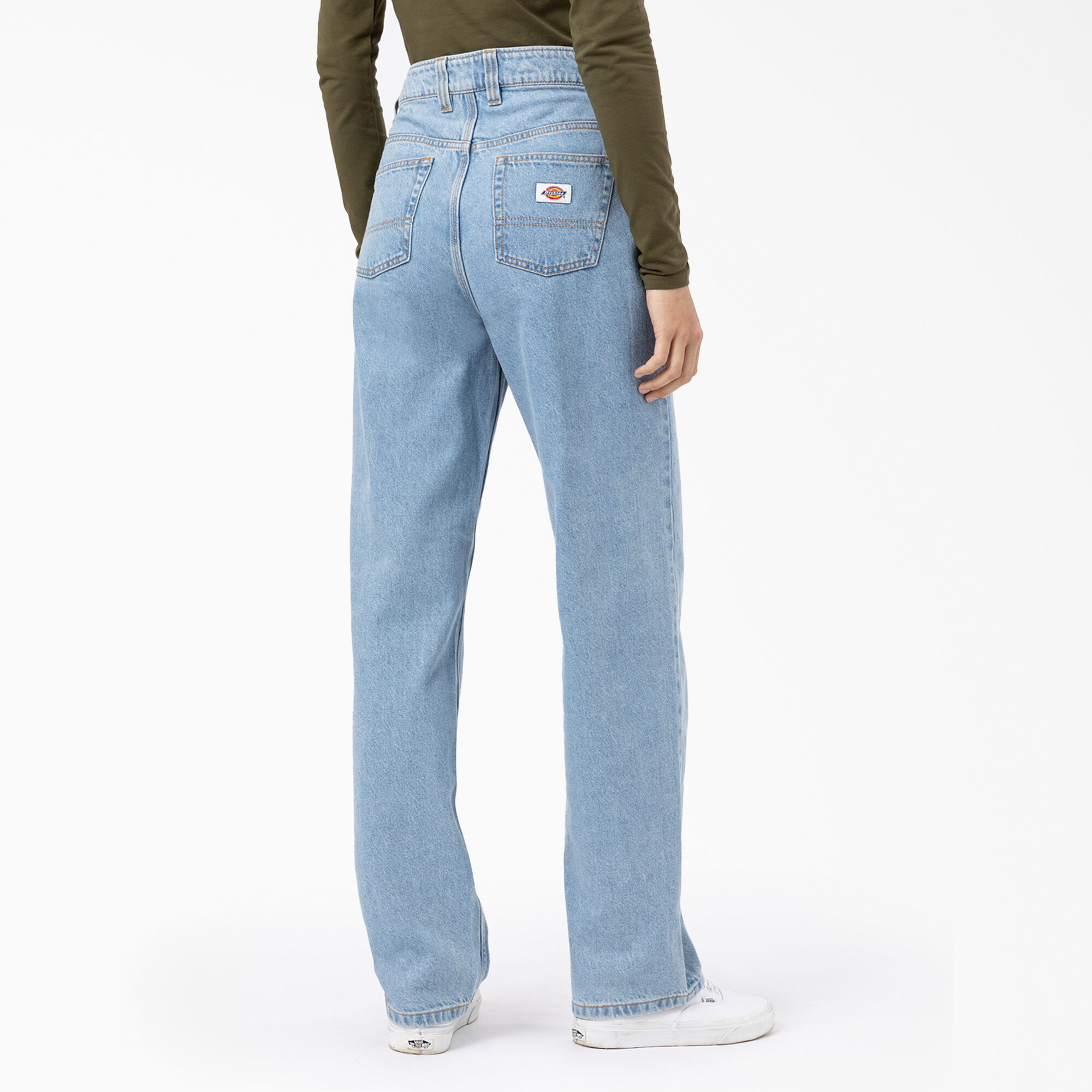 Women s Thomasville Regular Fit Jeans Dickies Canada