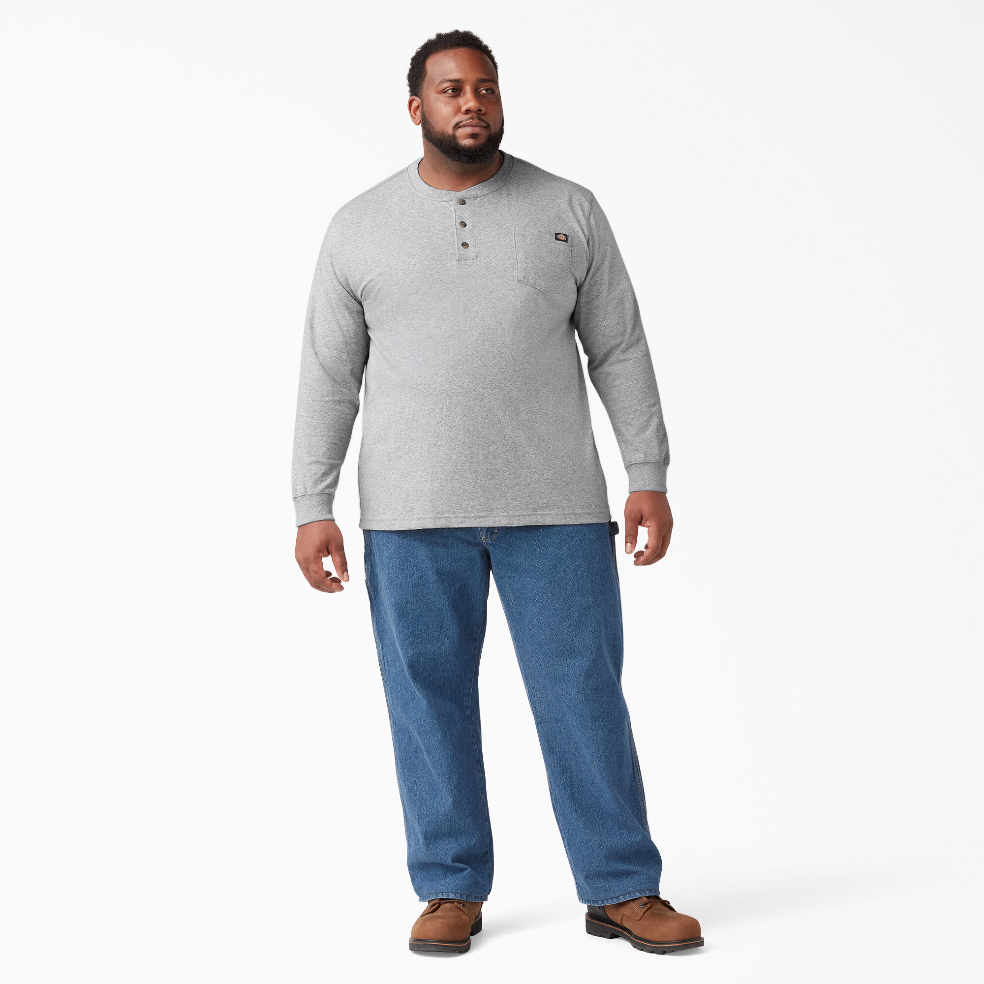 Plus size long top sleeve t shirts