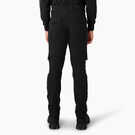 FLEX Slim Fit Double Knee Tapered Pants - Black &#40;BKX&#41;