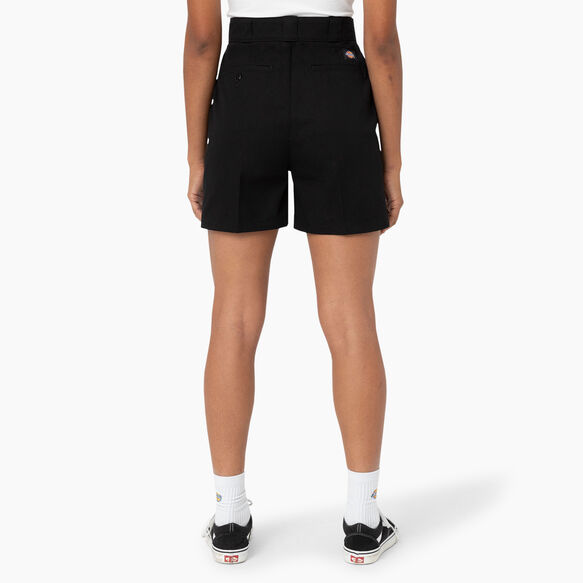 Short Phoenix pour femmes, 4&nbsp;po - Black &#40;BKX&#41;