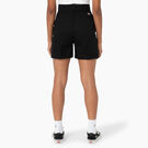 Short Phoenix pour femmes, 4&nbsp;po - Black &#40;BKX&#41;