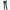 Women&#39;s Perfect Shape Straight Fit Jeans - Stonewashed Indigo Blue &#40;SNB&#41;