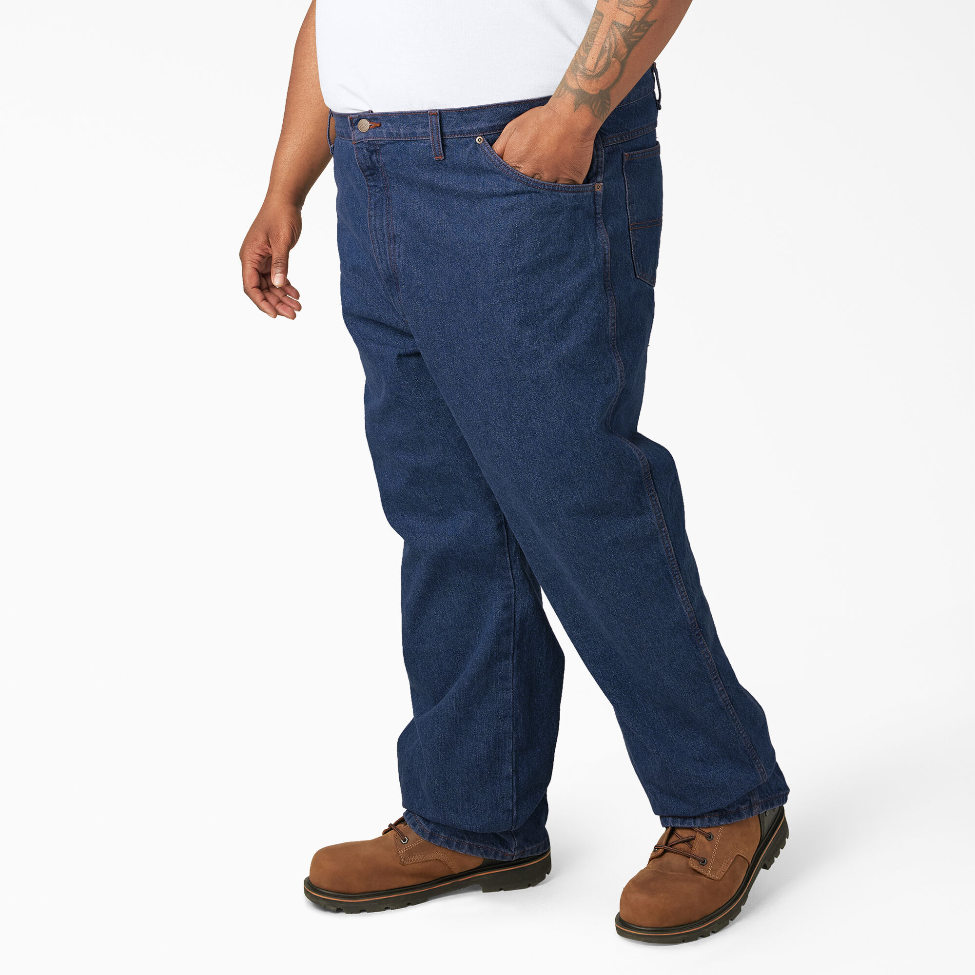 Dickies sale tapered jeans