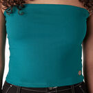 Haut tube en tricot pour femmes - Deep Lake &#40;DL2&#41;