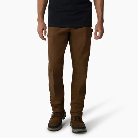 Pantalon cargo antid&eacute;chirure fra&icirc;cheur ProTect - Timber Brown &#40;TB&#41;