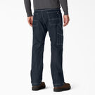 Jeans de coupe d&eacute;contract&eacute;e FLEX DuraTech - Dark Overdyed Wash &#40;D2G&#41;