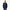 Fleece Lined Nylon Hooded Jacket - Dark Navy &#40;DN&#41;