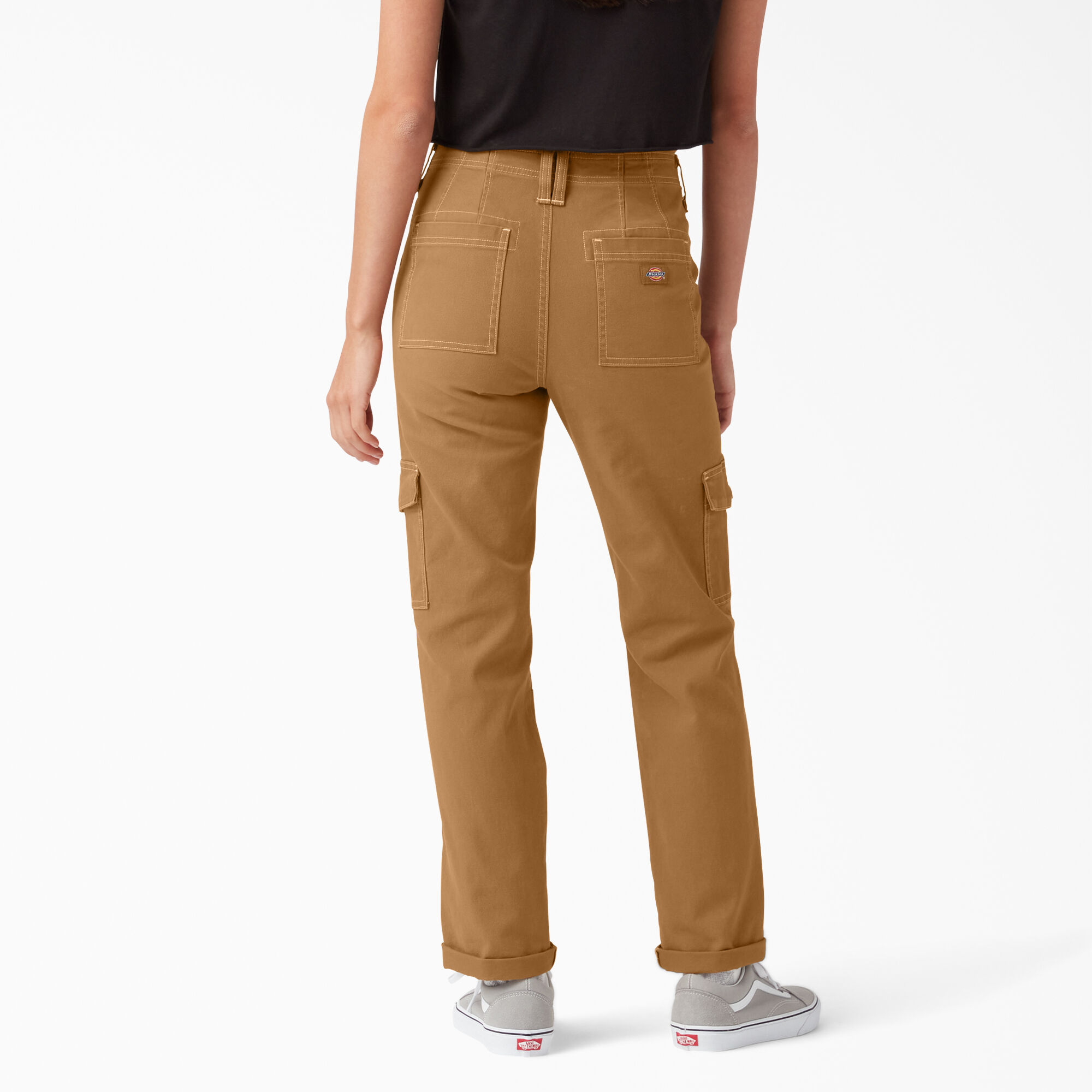 Dickies womens work pants near me online