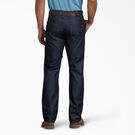Jeans menuisier d&eacute;contract&eacute; Tough Max&trade; - Rinsed Indigo Blue &#40;RNB&#41;
