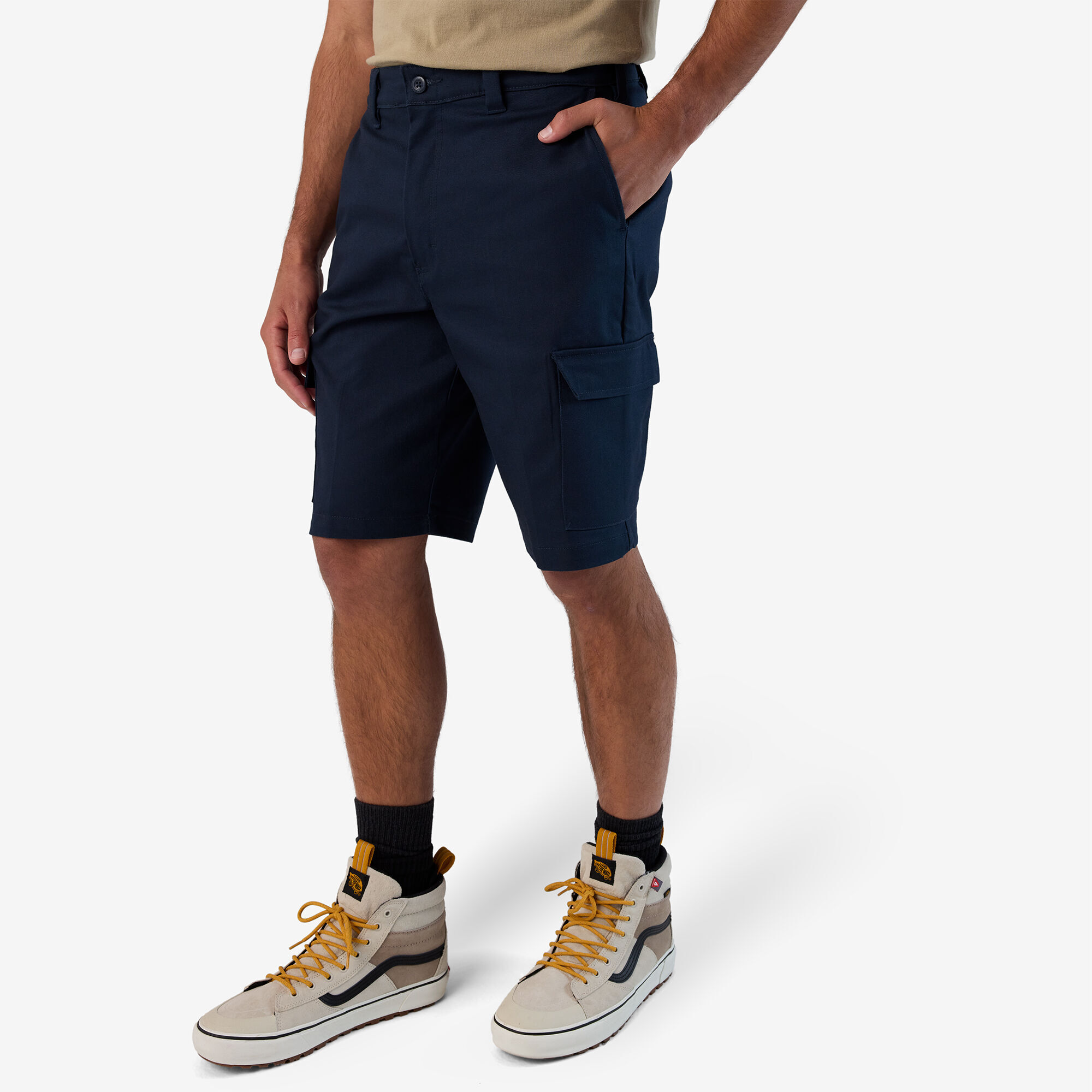 Pro Series Cargo Shorts, 11