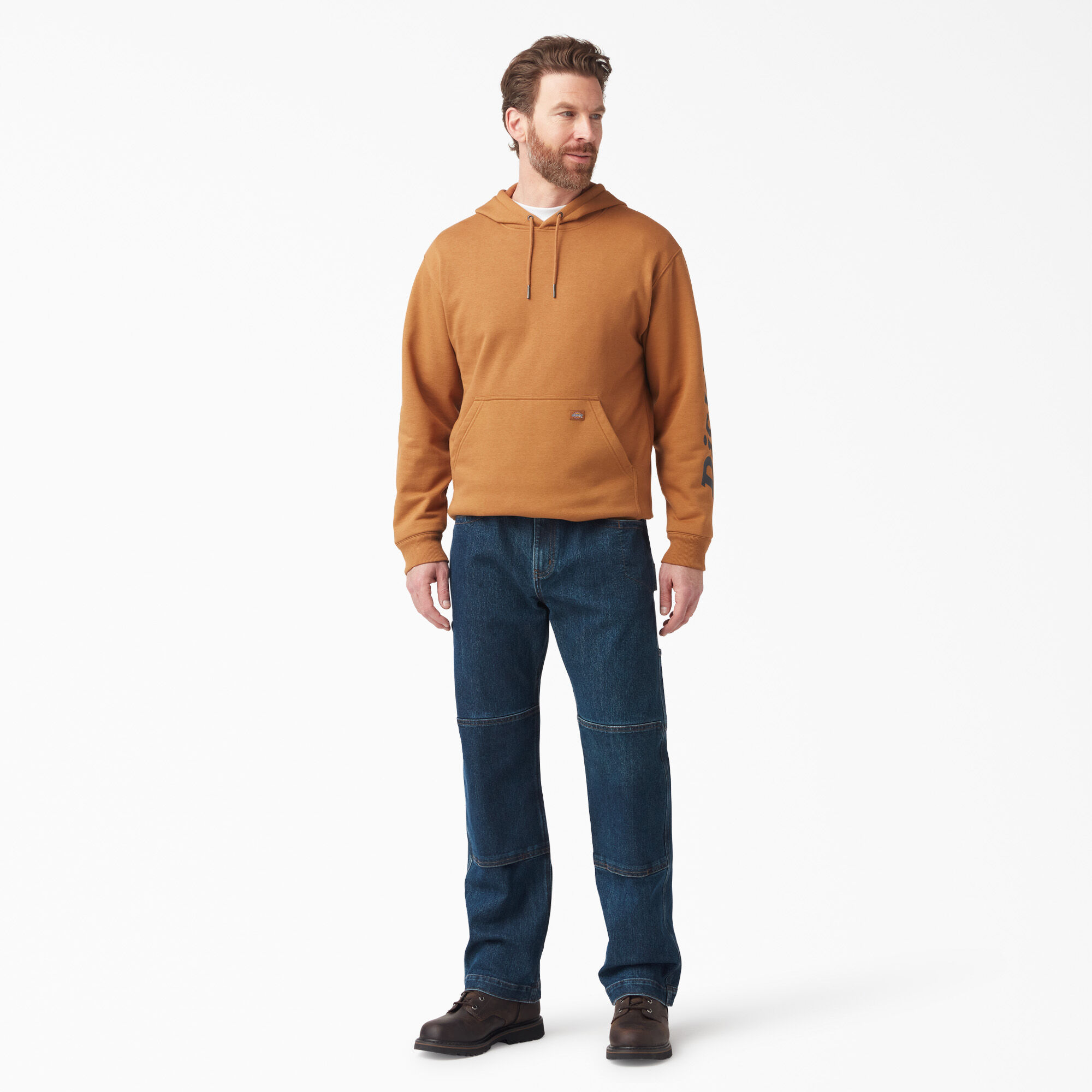FLEX DuraTech Relaxed Fit Jeans Dickies Canada