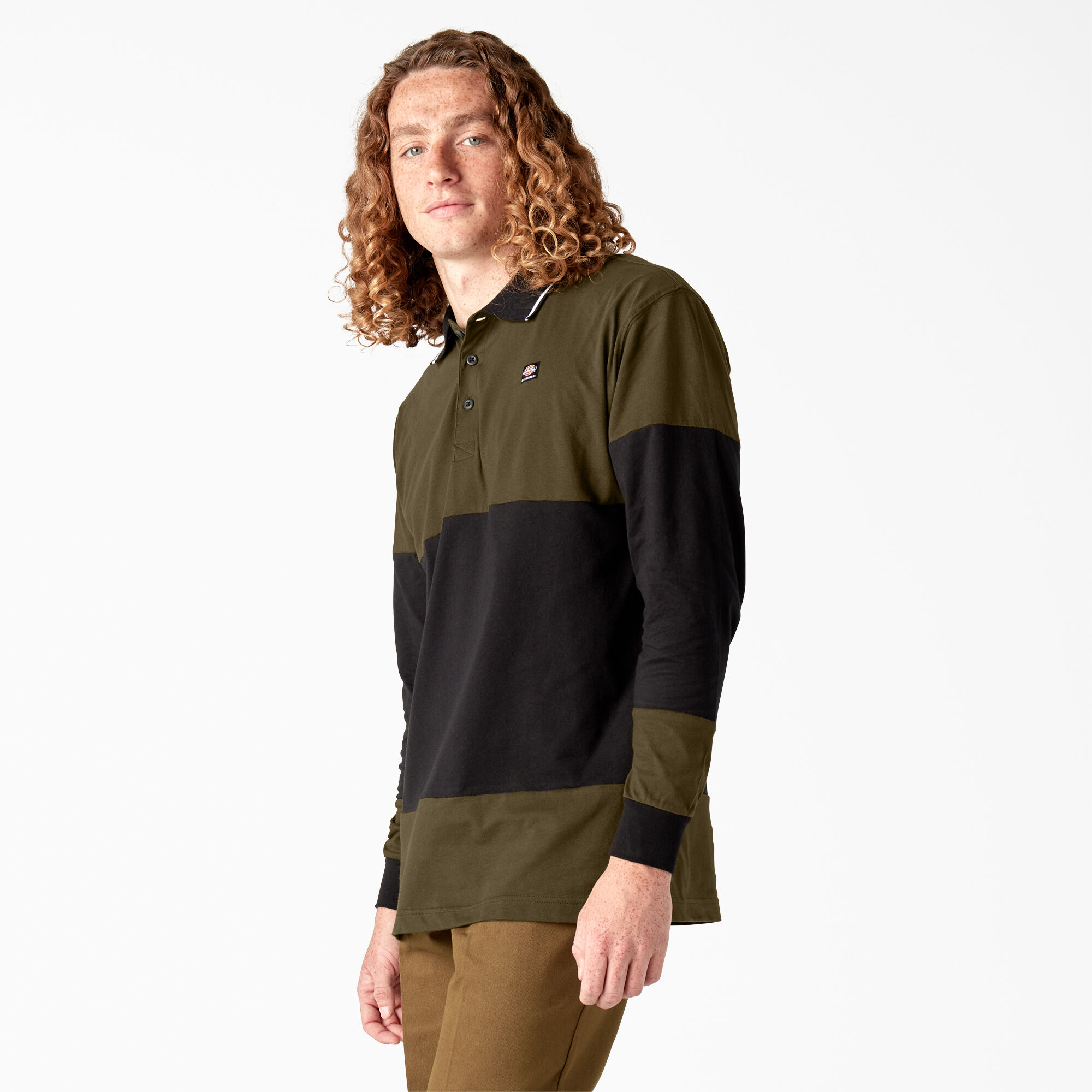 Dickies sale polo shirts