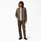 Pantalon Camden - Black &#40;BKX&#41;