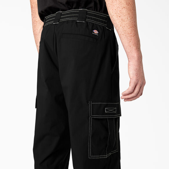 Dickies Skateboarding Loose Fit Cargo Pants - Black &#40;BKX&#41;