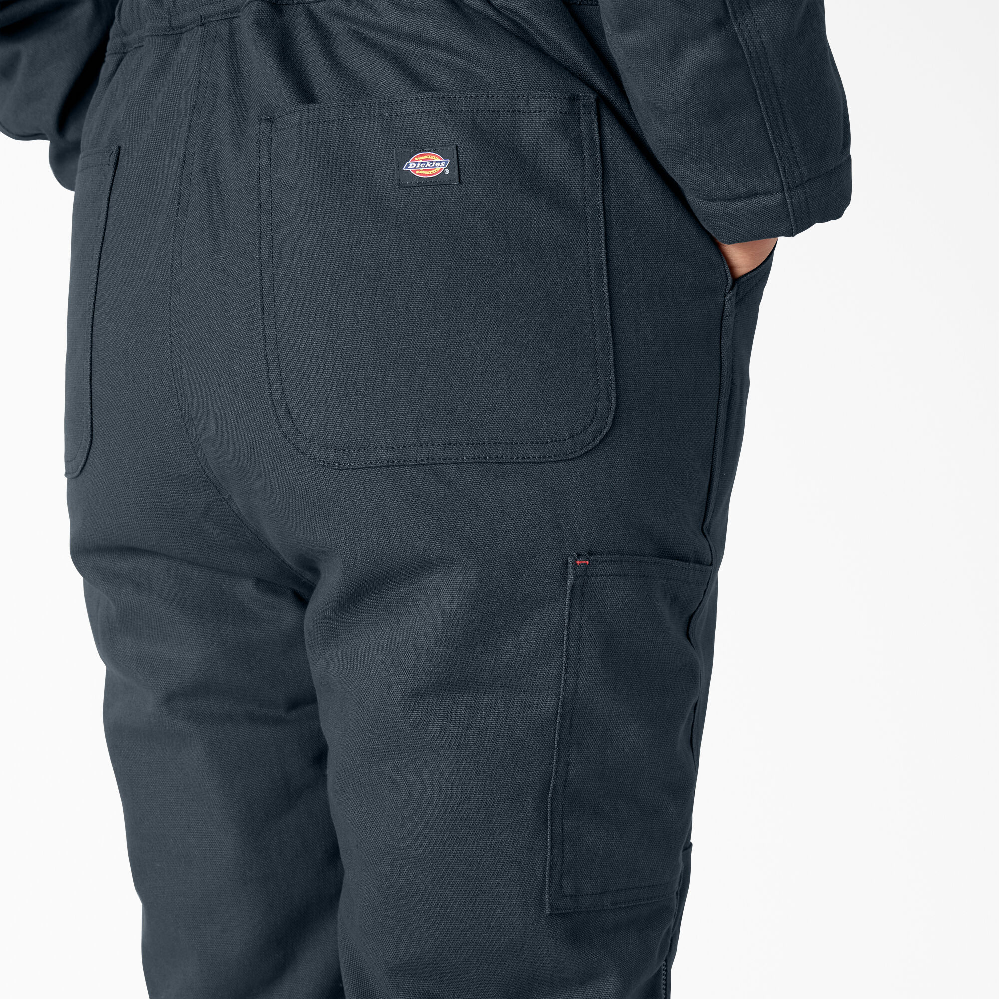 Dickies insulated work pants top