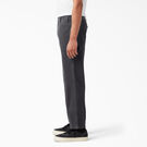Pantalon menuisier en coutil d&eacute;lav&eacute; &agrave; la pierre - Stonewashed Black &#40;SBK&#41;