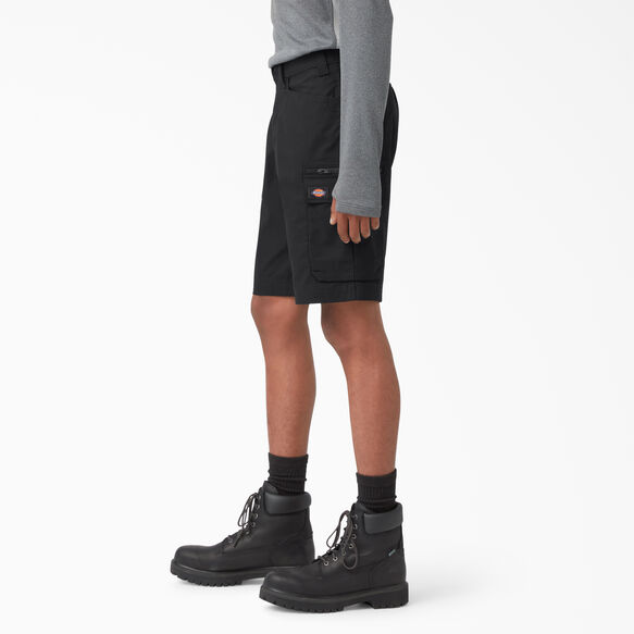 Temp-iQ&reg; 365 Shorts, 11&quot; - Black &#40;BKX&#41;