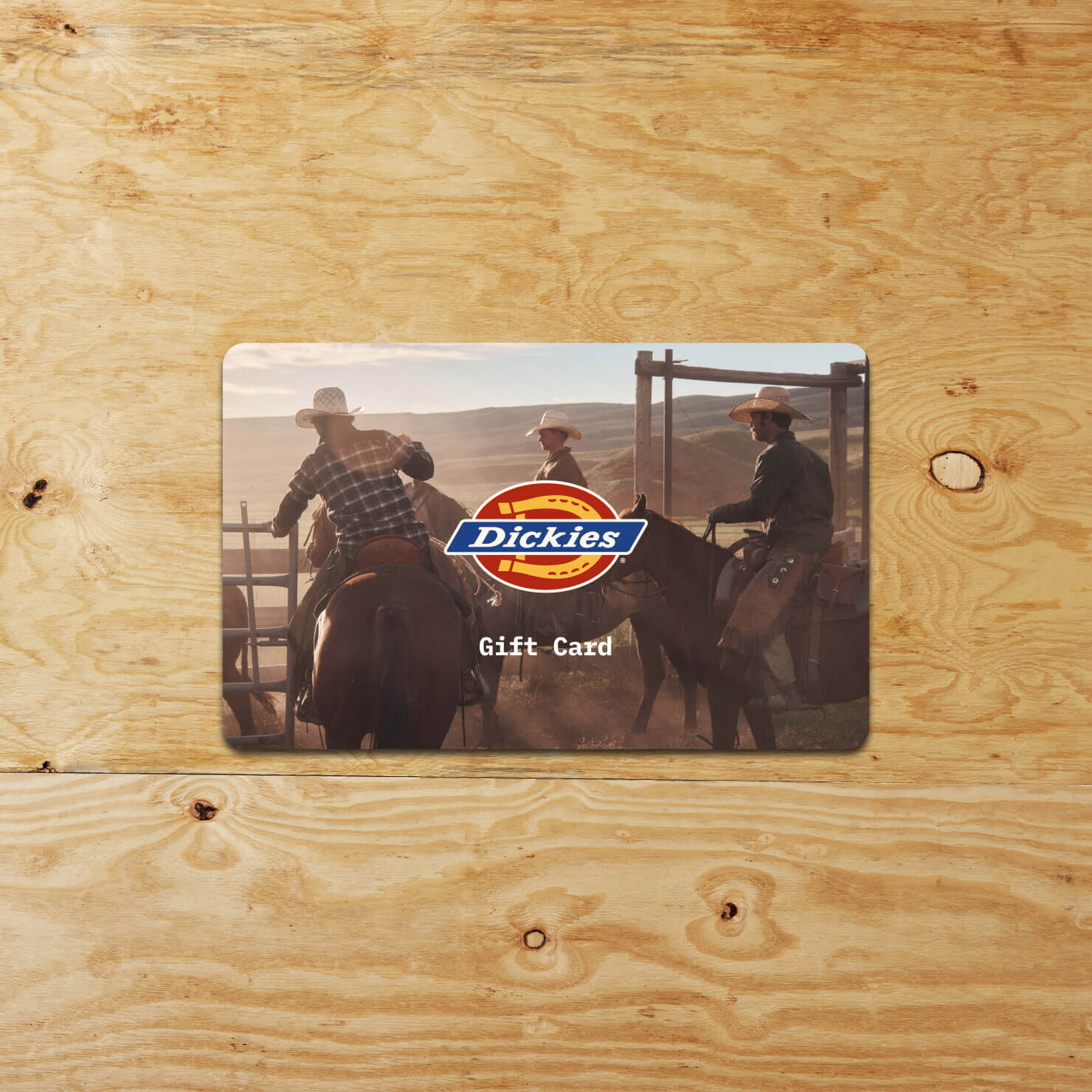 Dickeys on sale gift card