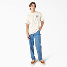 Greensburg Graphic T-Shirt - Stone Whitecap Gray &#40;SN9&#41;