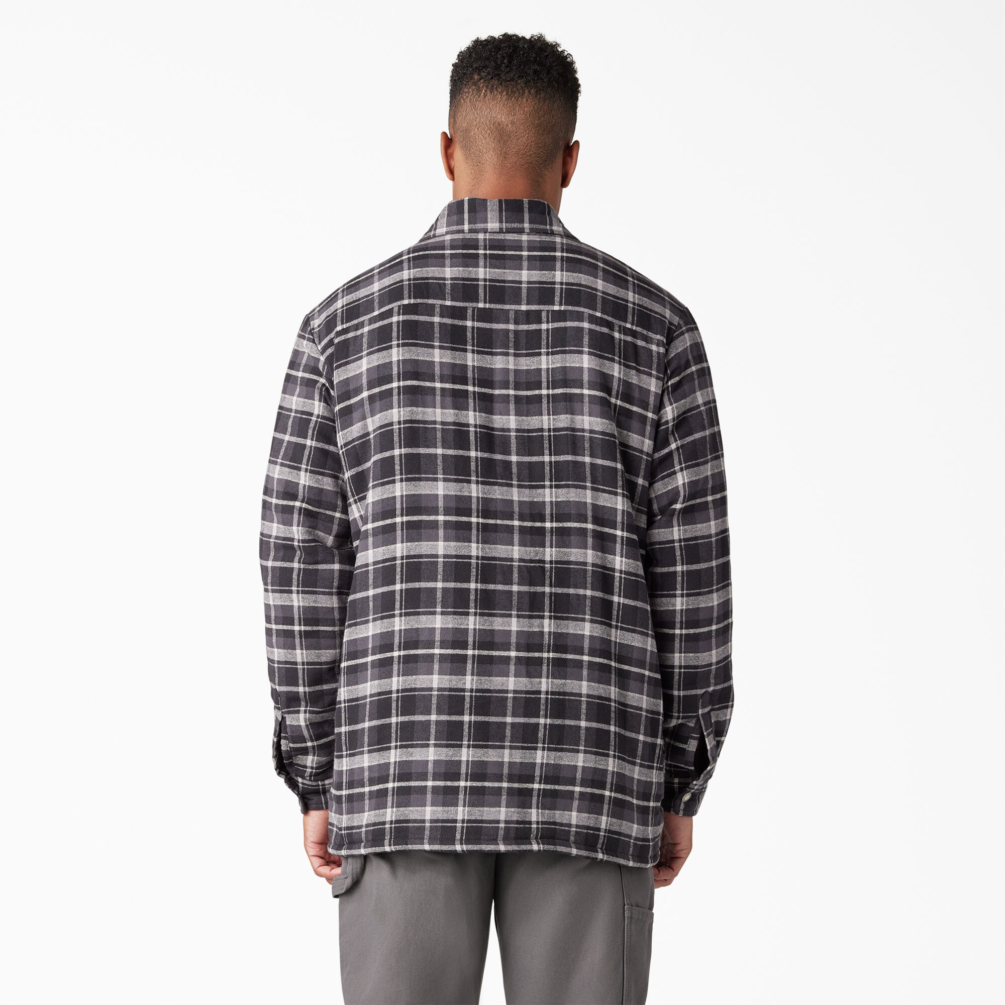 Dickies sherpa cheap lined flannel