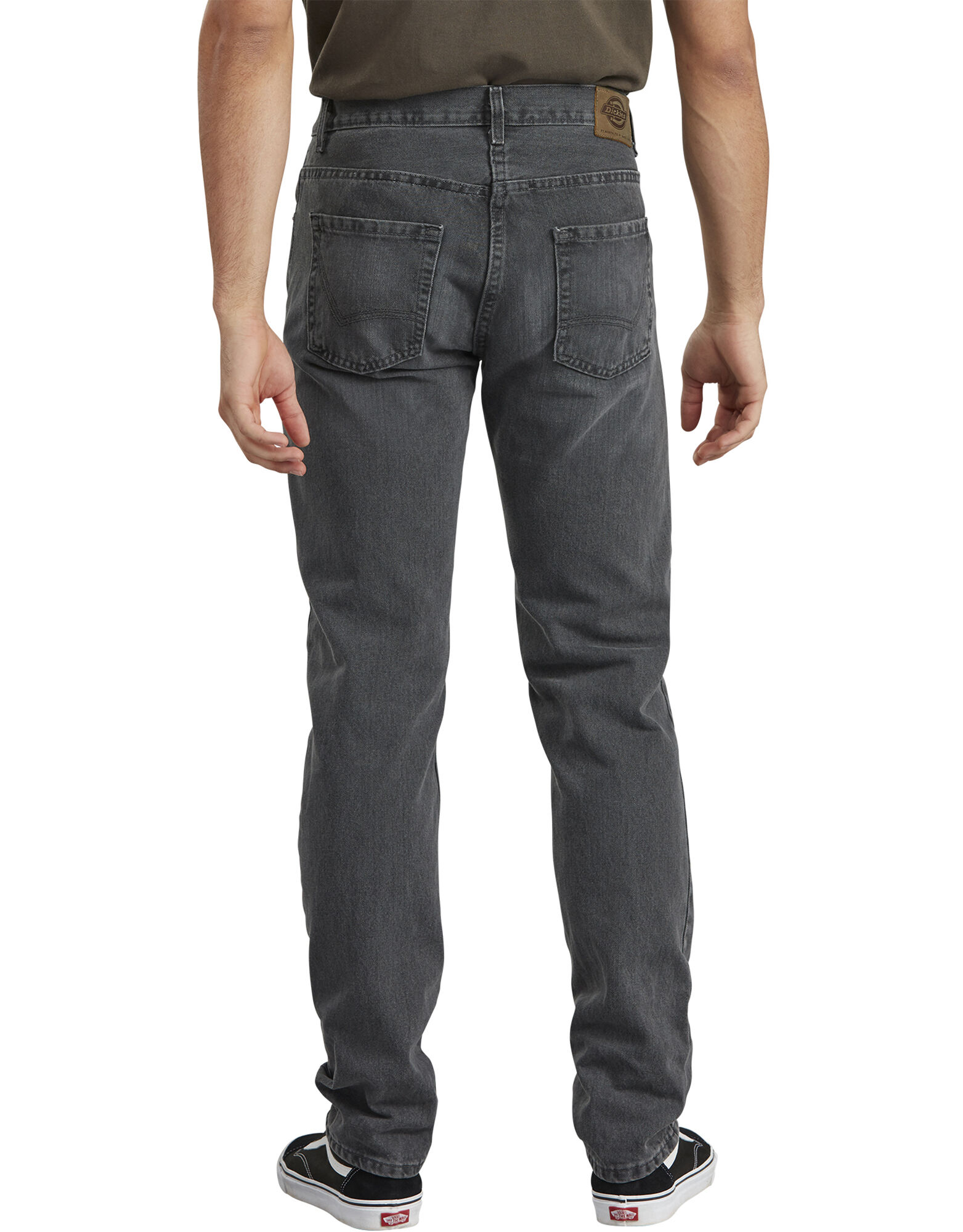 Mens Slim Fit Jeans Dickies Canada Dickies Canada