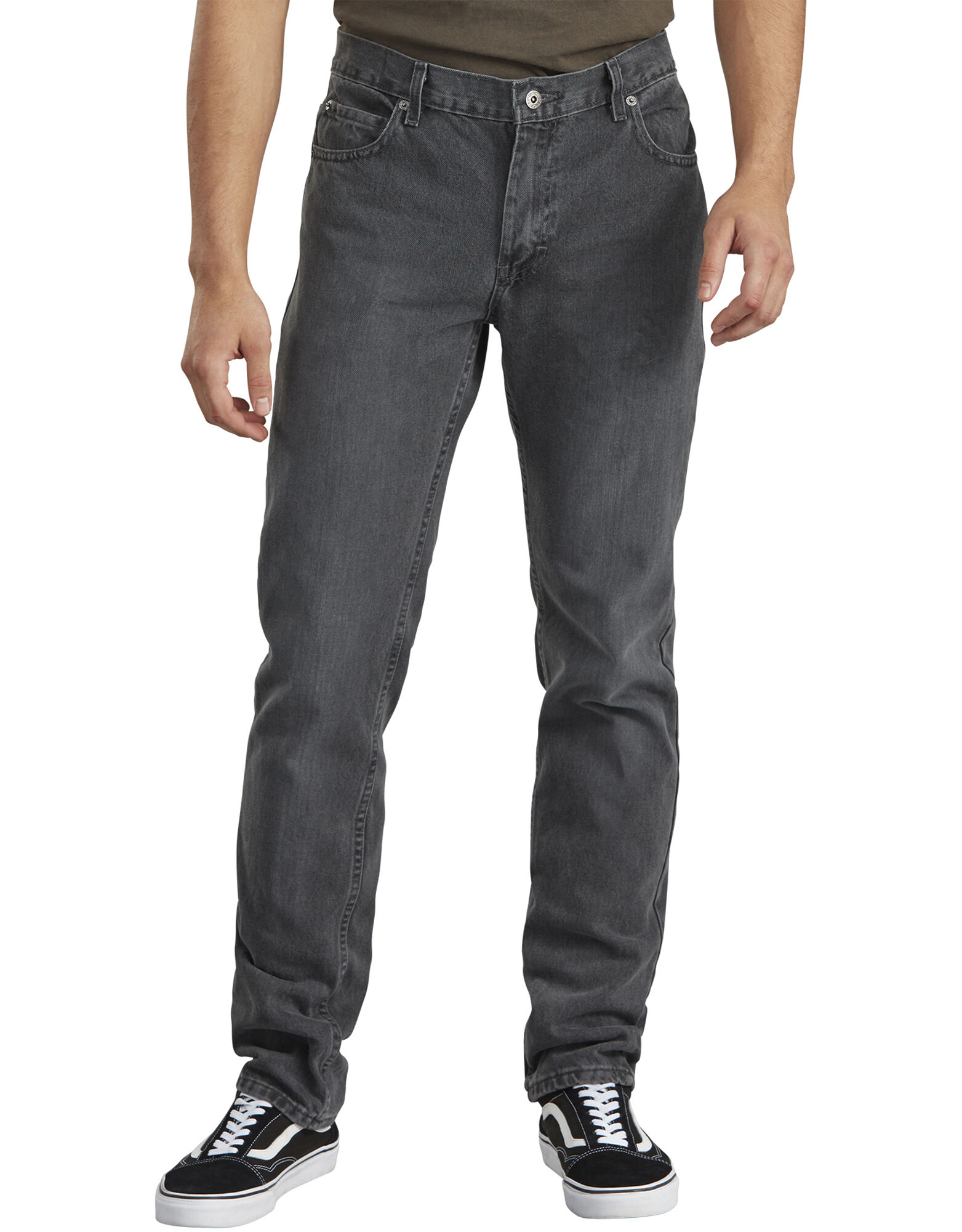 Mens Slim Fit Jeans Dickies Canada Dickies Canada