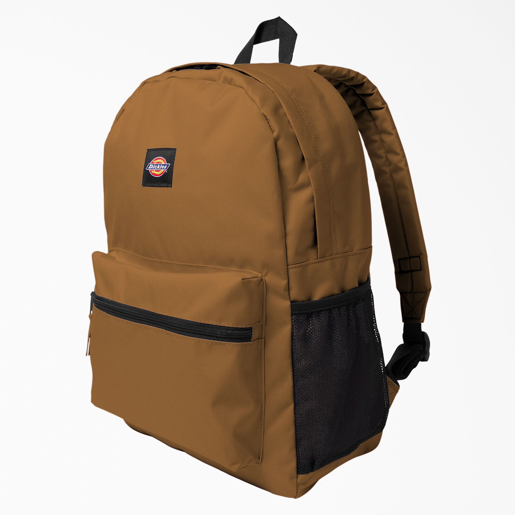 Dickies pink store checkered backpack