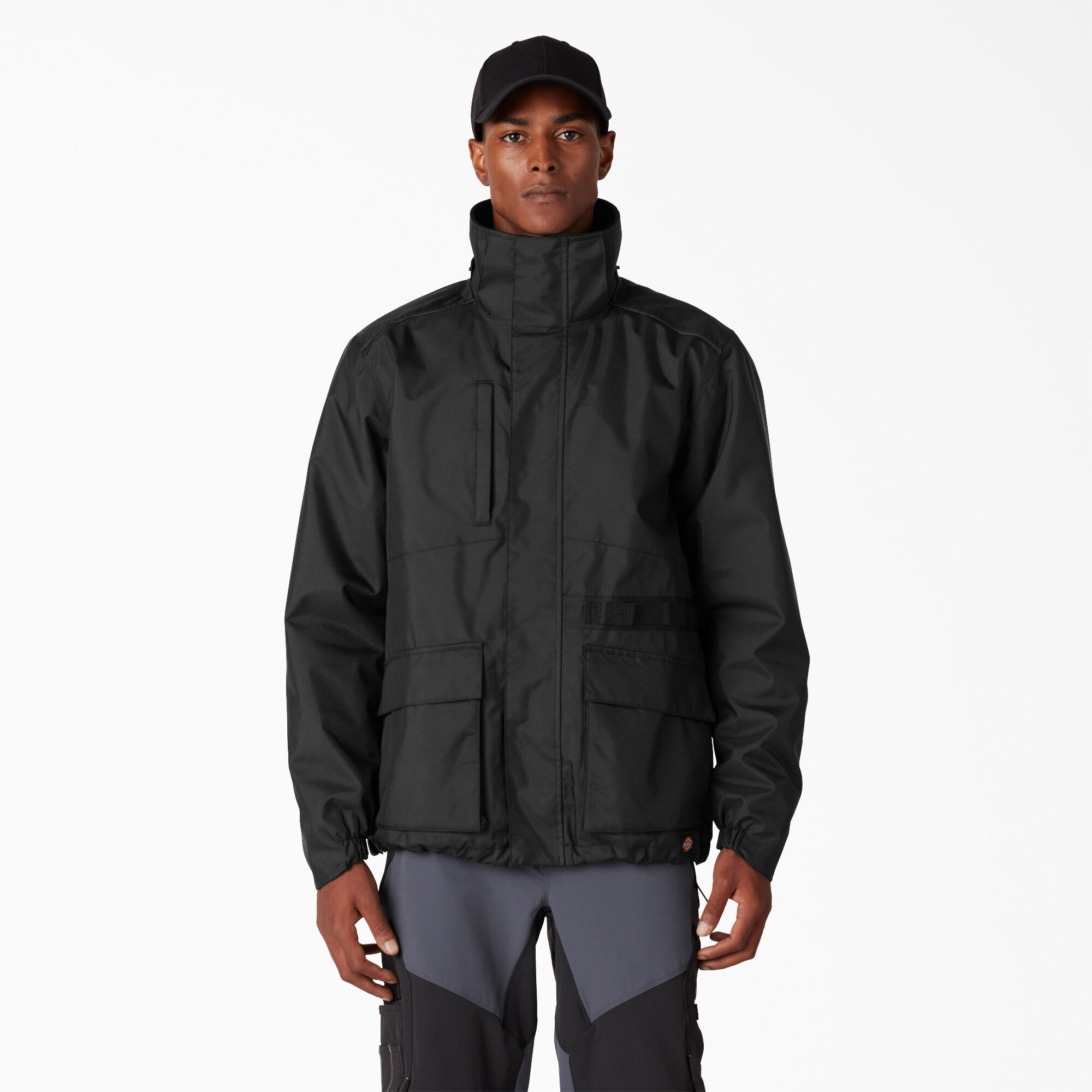 Performance jacket sale