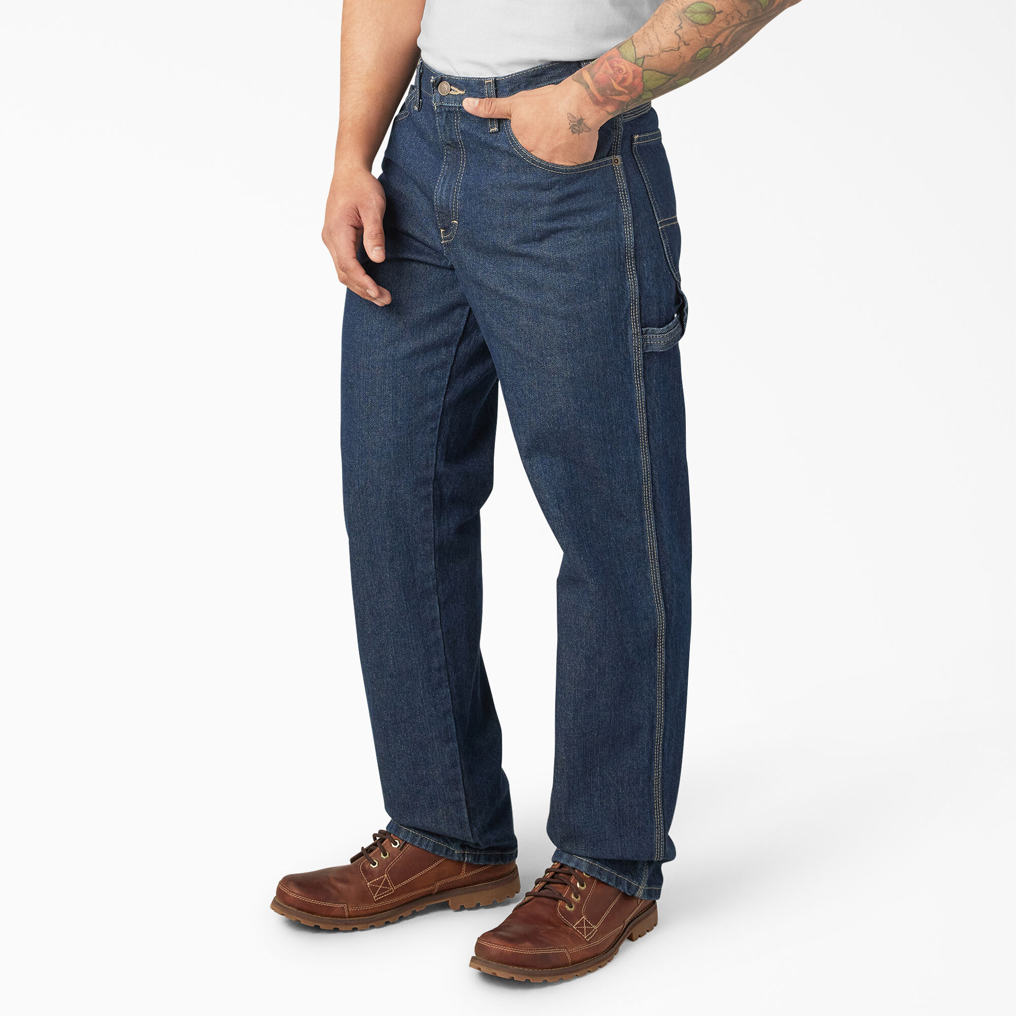 Dickies carpenter hot sale jeans near me