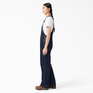 Salopettes de coupe d&eacute;contract&eacute;e pour femmes - Dark Indigo &#40;DIB&#41;