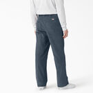 Regular Fit Corduroy Pants - Airforce Blue &#40;AF&#41;