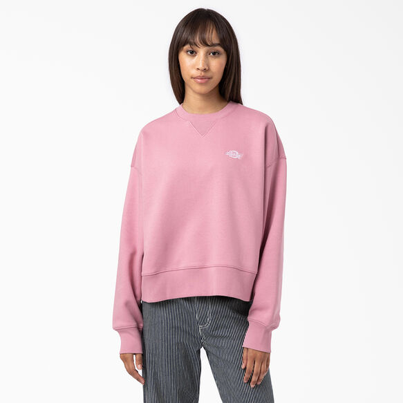 Chandail molletonn&eacute; Summerdale pour femmes - Foxglove &#40;F2G&#41;