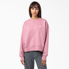 Chandail molletonn&eacute; Summerdale pour femmes - Foxglove &#40;F2G&#41;