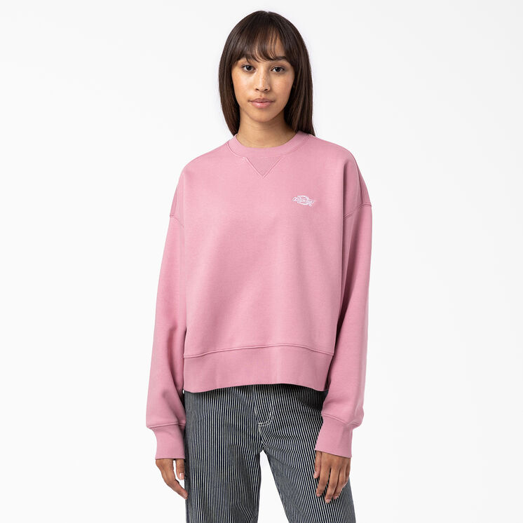 Chandail molletonn&eacute; Summerdale pour femmes - Foxglove &#40;F2G&#41;