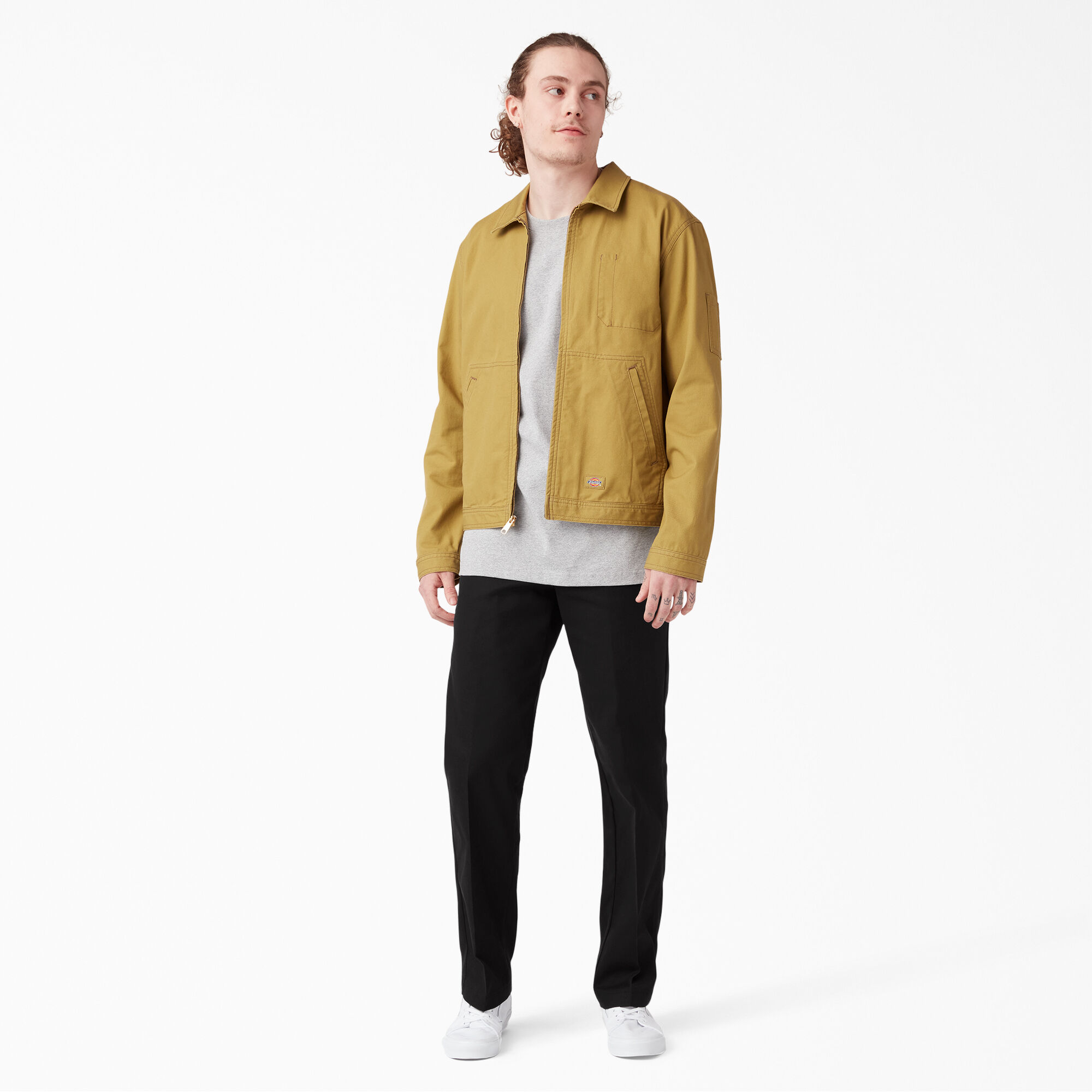 Dickies flex slim shop fit