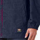Manteau Counselor de skateboard Dickies - Ink Navy &#40;IK&#41;