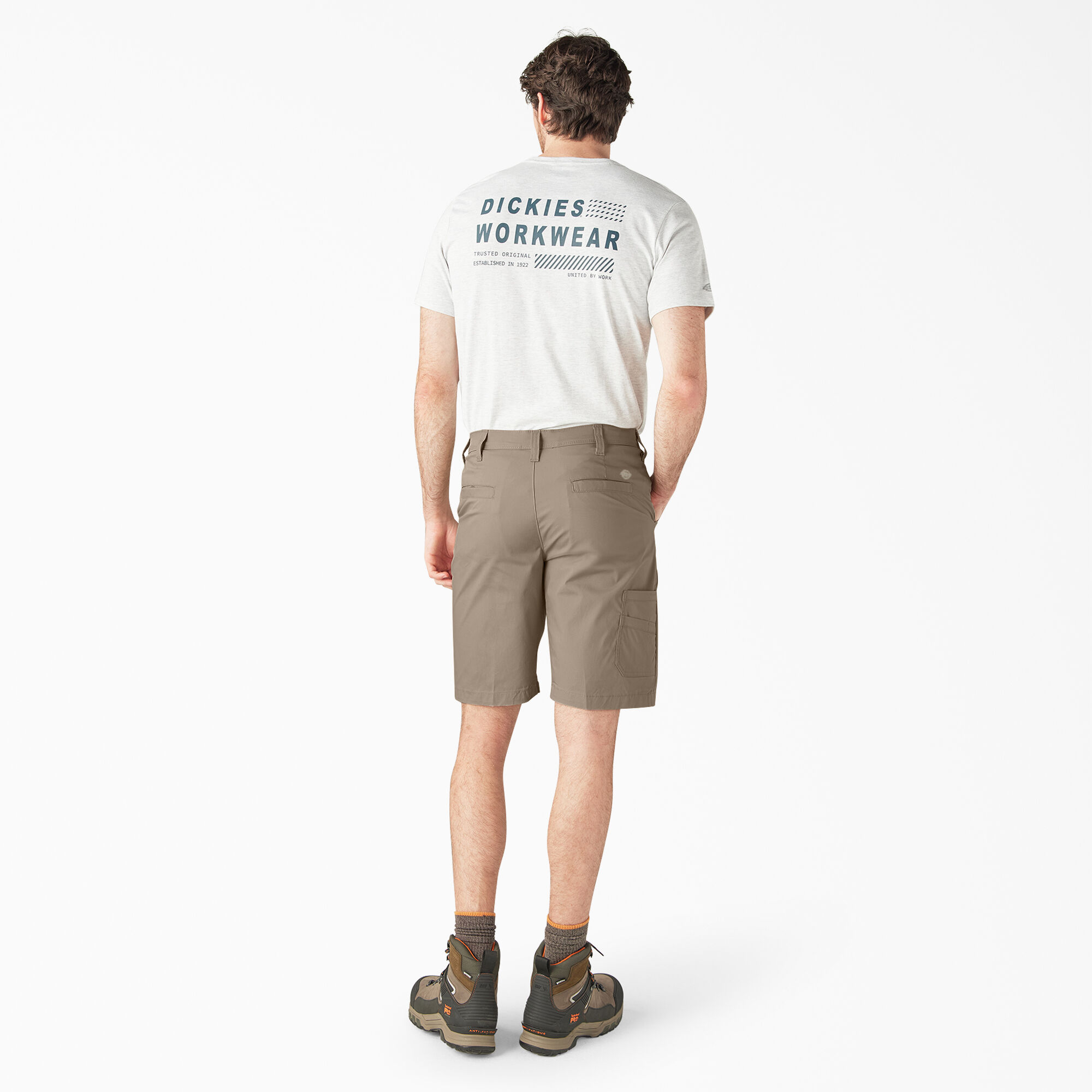Kids dickies shorts shop