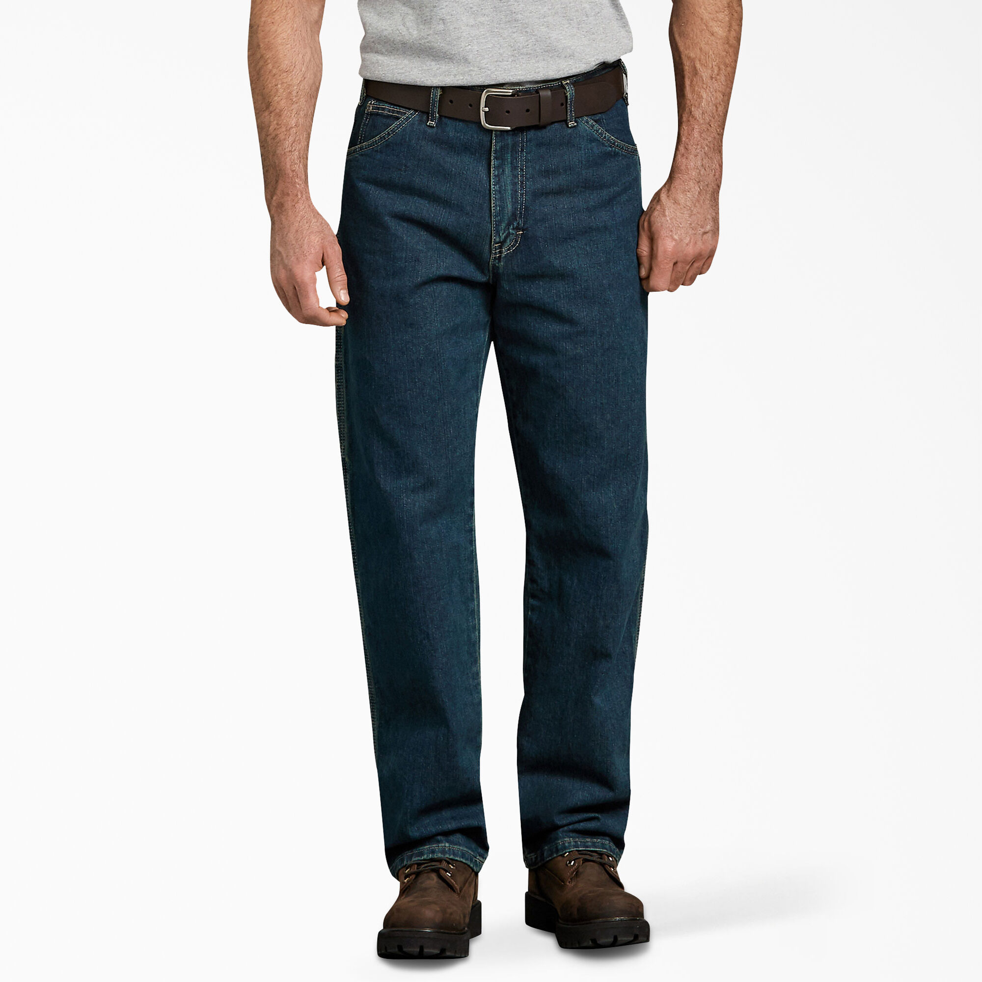 Dickies relaxed cheap fit carpenter jeans