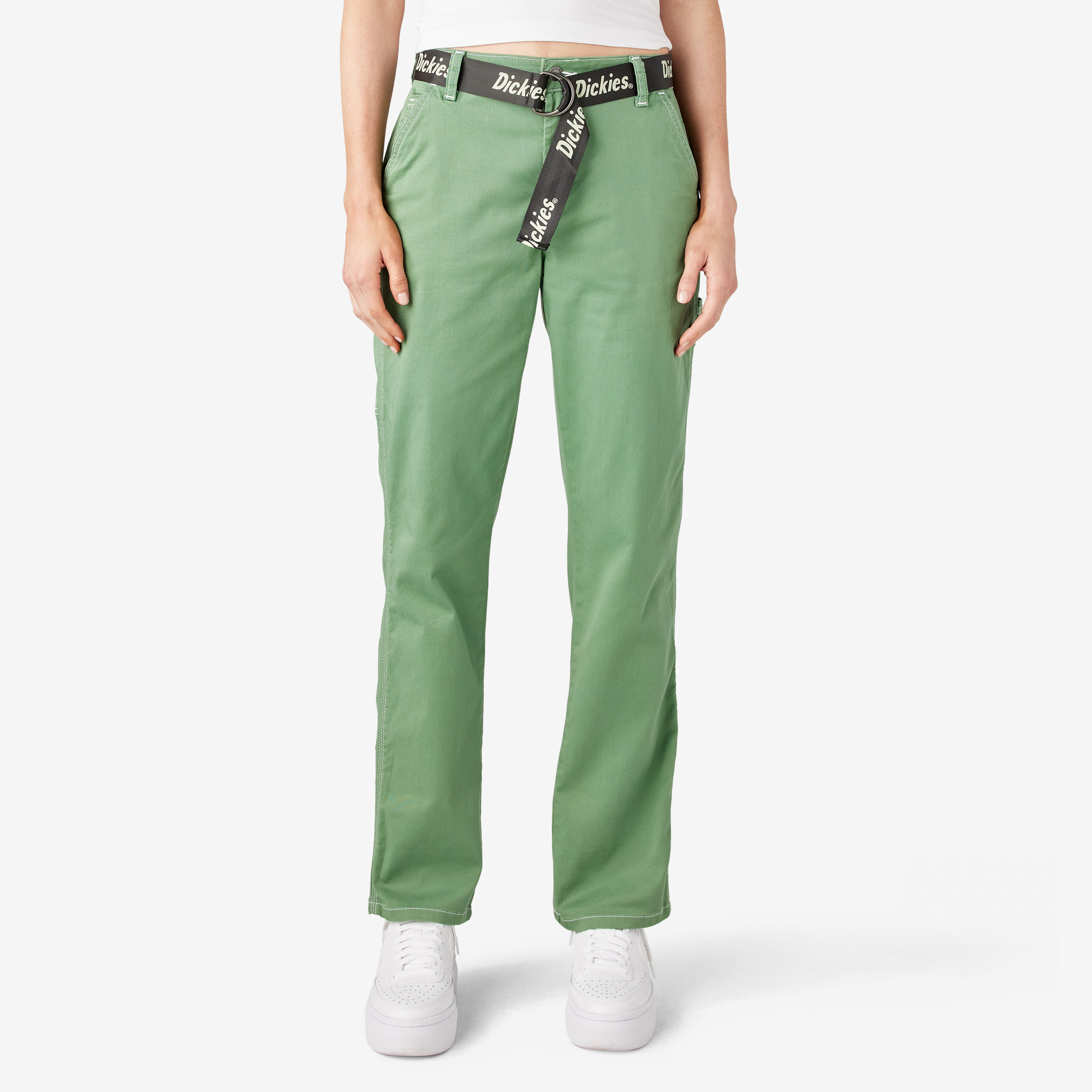 Dickies curvy fit pants store