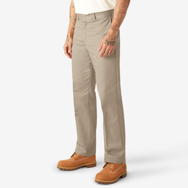 Pantalon de travail FLEX 874® - Desert Sand (DS) numéro de l’image 3