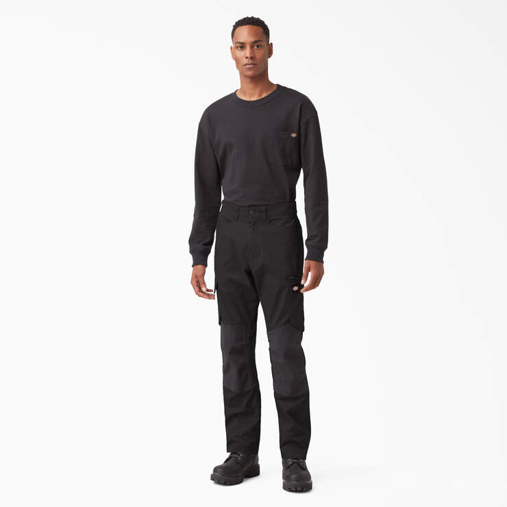 Pantalon de coupe standard FLEX Temp-iQ® 365 - Black (BKX) numéro de l’image 4