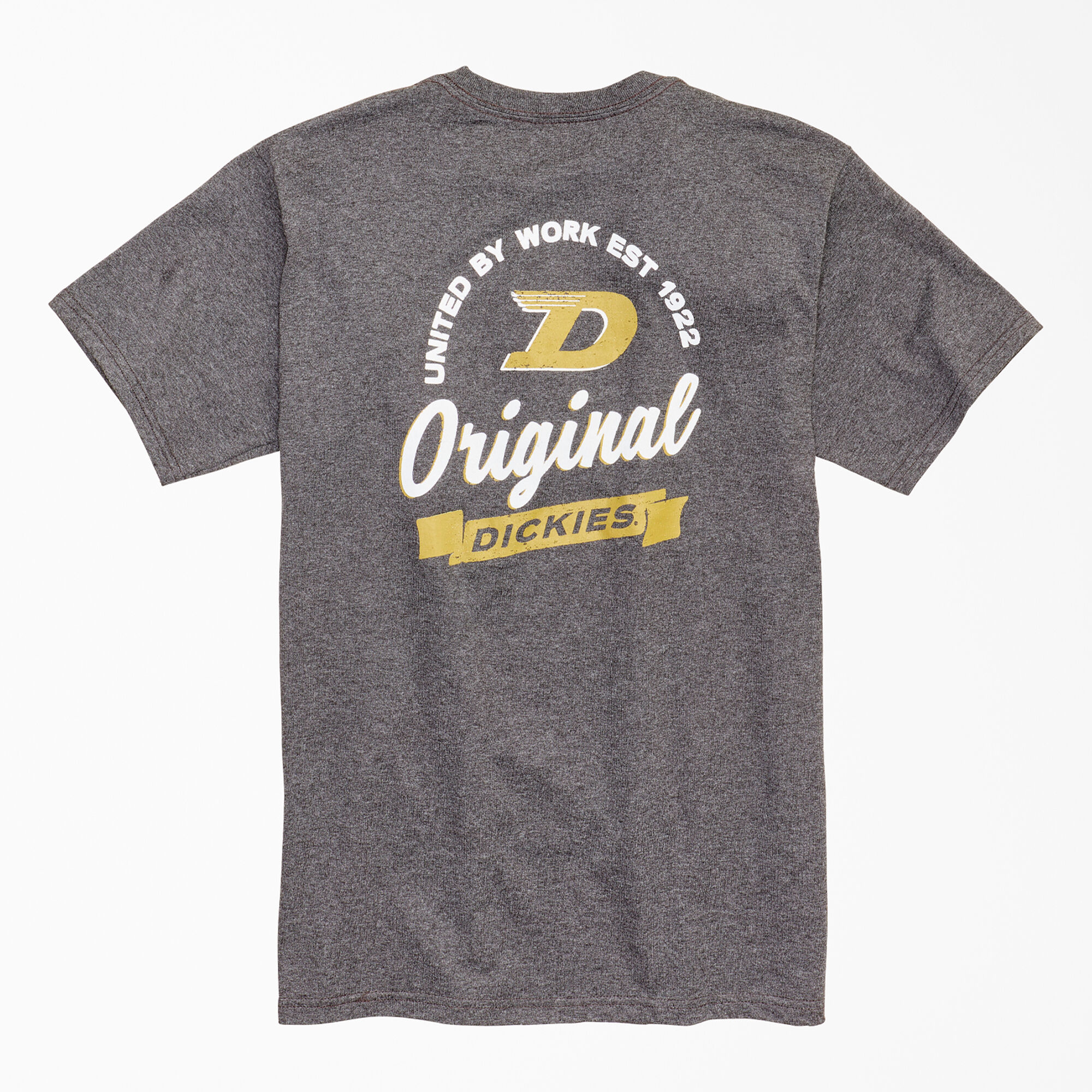 T shirt outlet dickies original