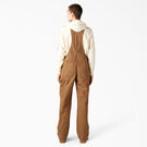 Salopettes de coupe d&eacute;contract&eacute;e pour femmes - Rinsed Brown Duck &#40;RBD&#41;
