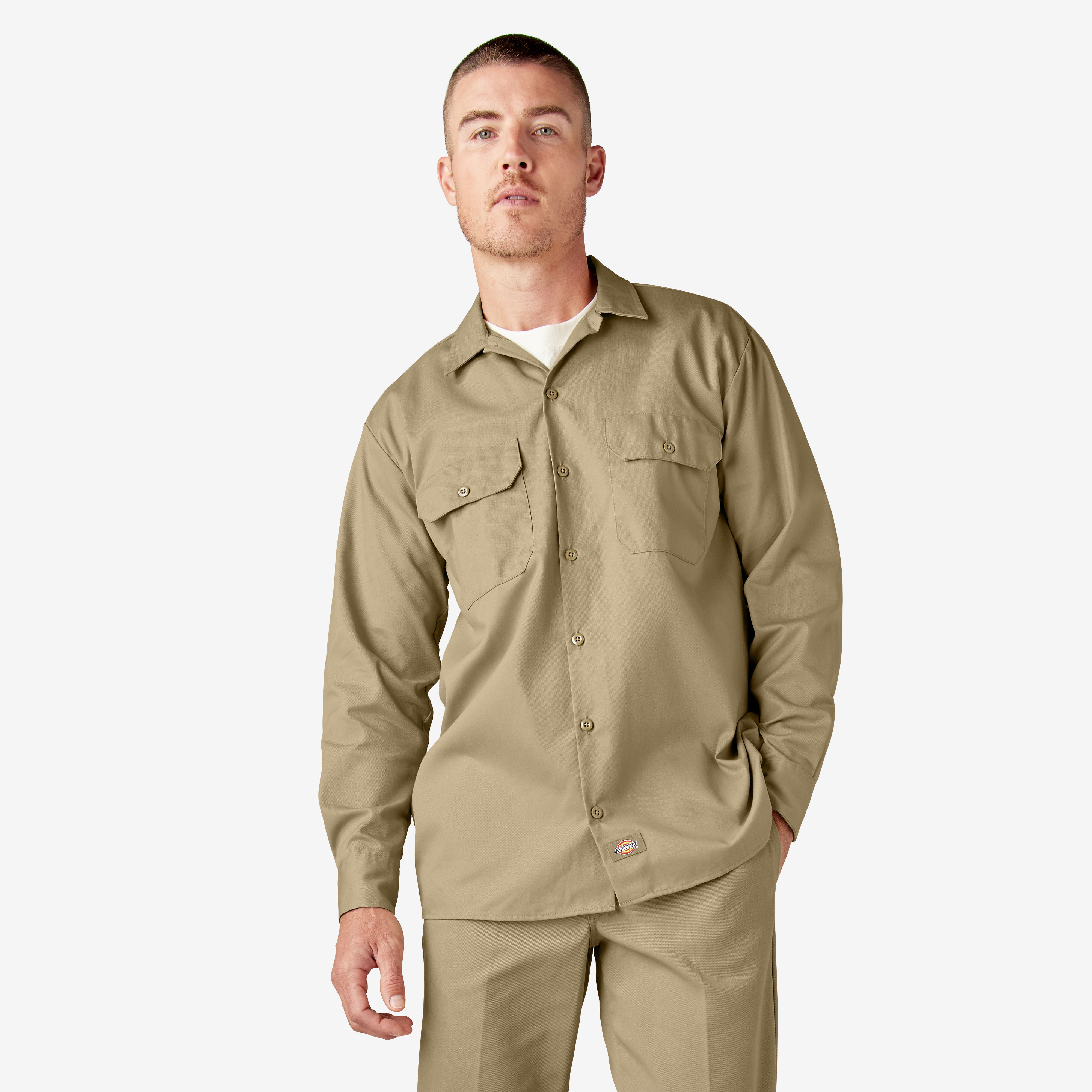 Dickies suit shop near me