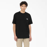 T-shirt Summerdale - Black (BKX)