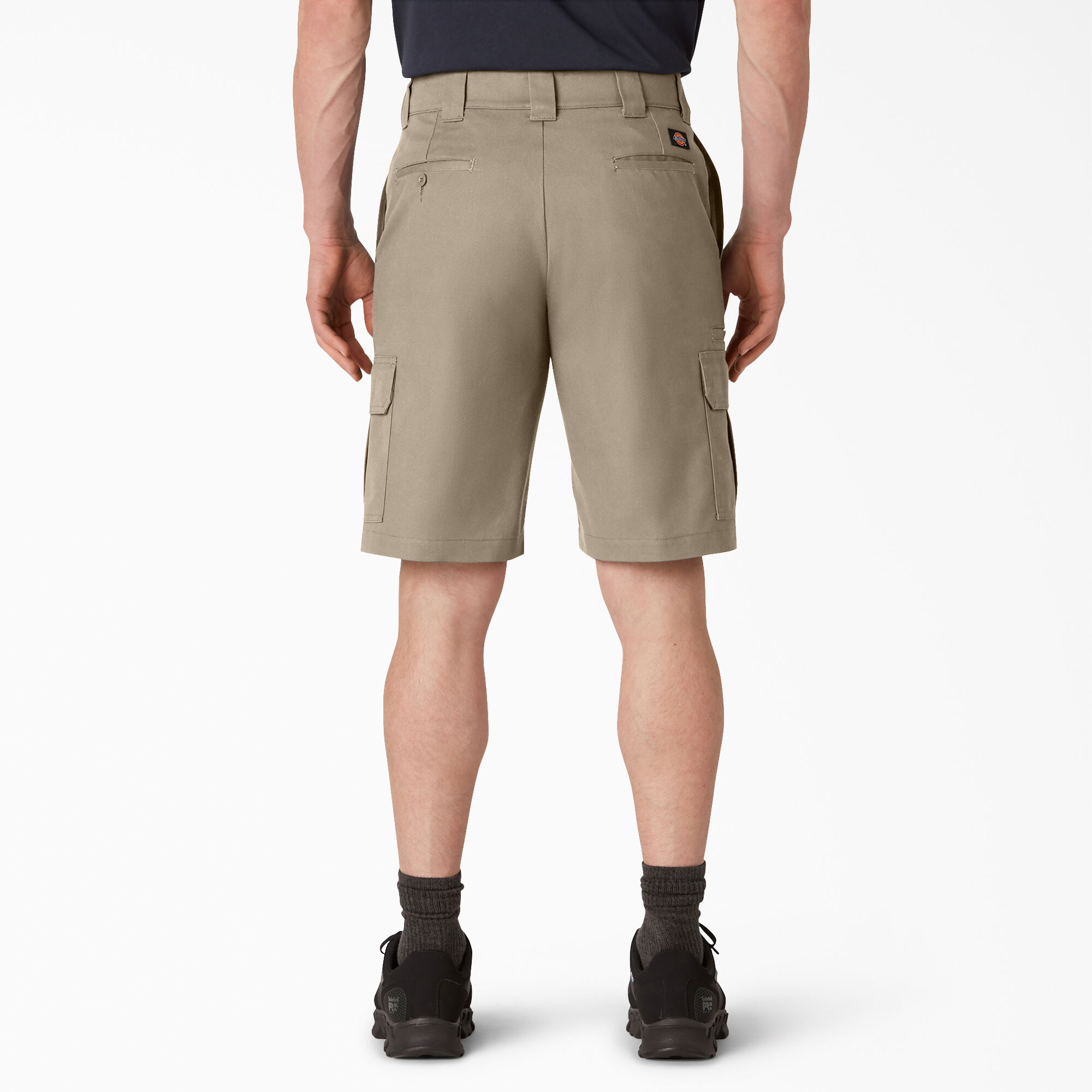 Cargo shorts clearance with flex waistband