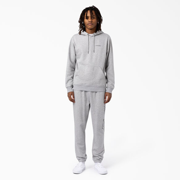 Uniontown Sweatpants - Heather Gray &#40;HG&#41;