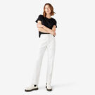 Women&#39;s Original 874&reg; Work Pants - White &#40;WSH&#41;